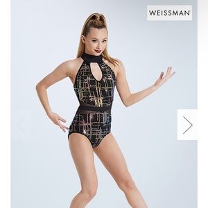 Dance Costume